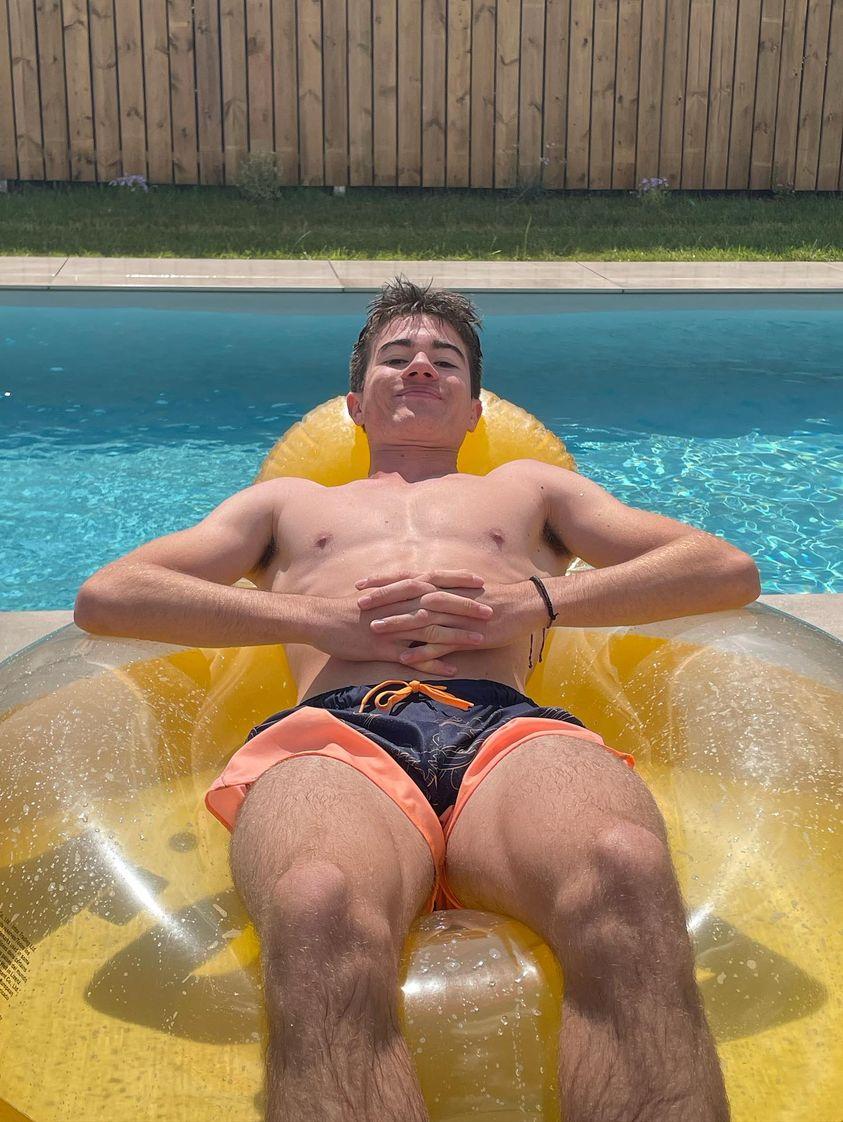 Profil de Sabil, 20 ans, Cul Belgique à Ledegem