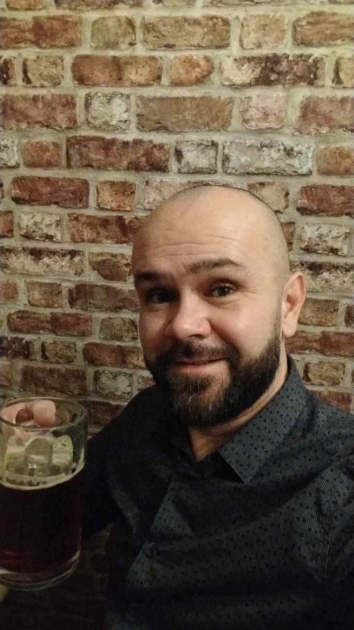 Profil de Wallerand, 38 ans, Cul Belgique à Amay