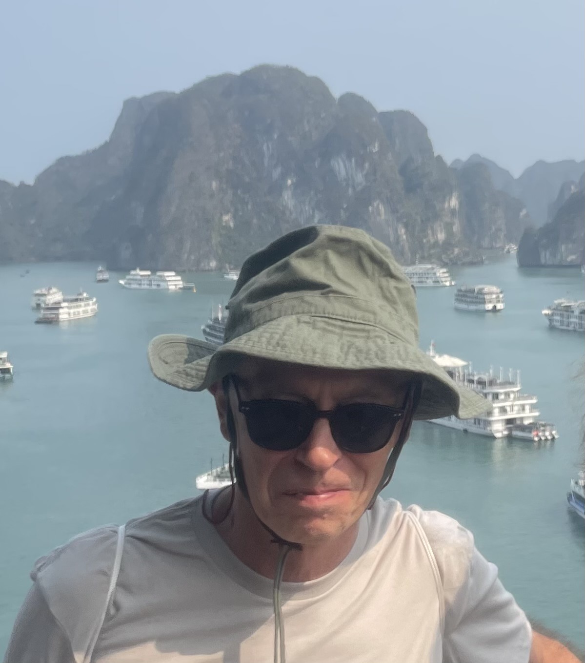 Profil de Mokrane, 55 ans, Cul Belgique à Crisnée