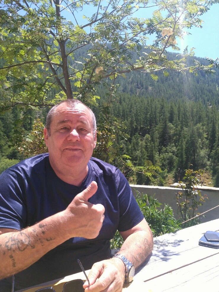 Profil de Yassa, 55 ans, Cul Belgique à Morlanwelz