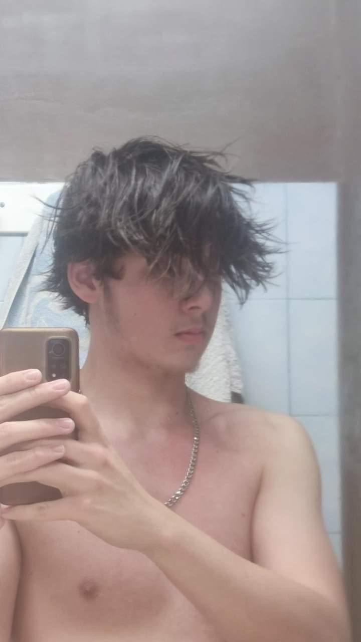 Profil de Eythan, 19 ans, Cul Belgique à Bassenge