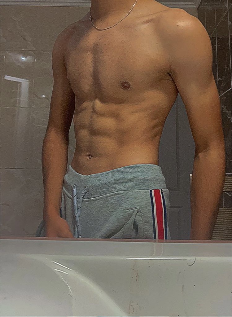 Profil de Abdennour, 22 ans, Cul Belgique à Oreye