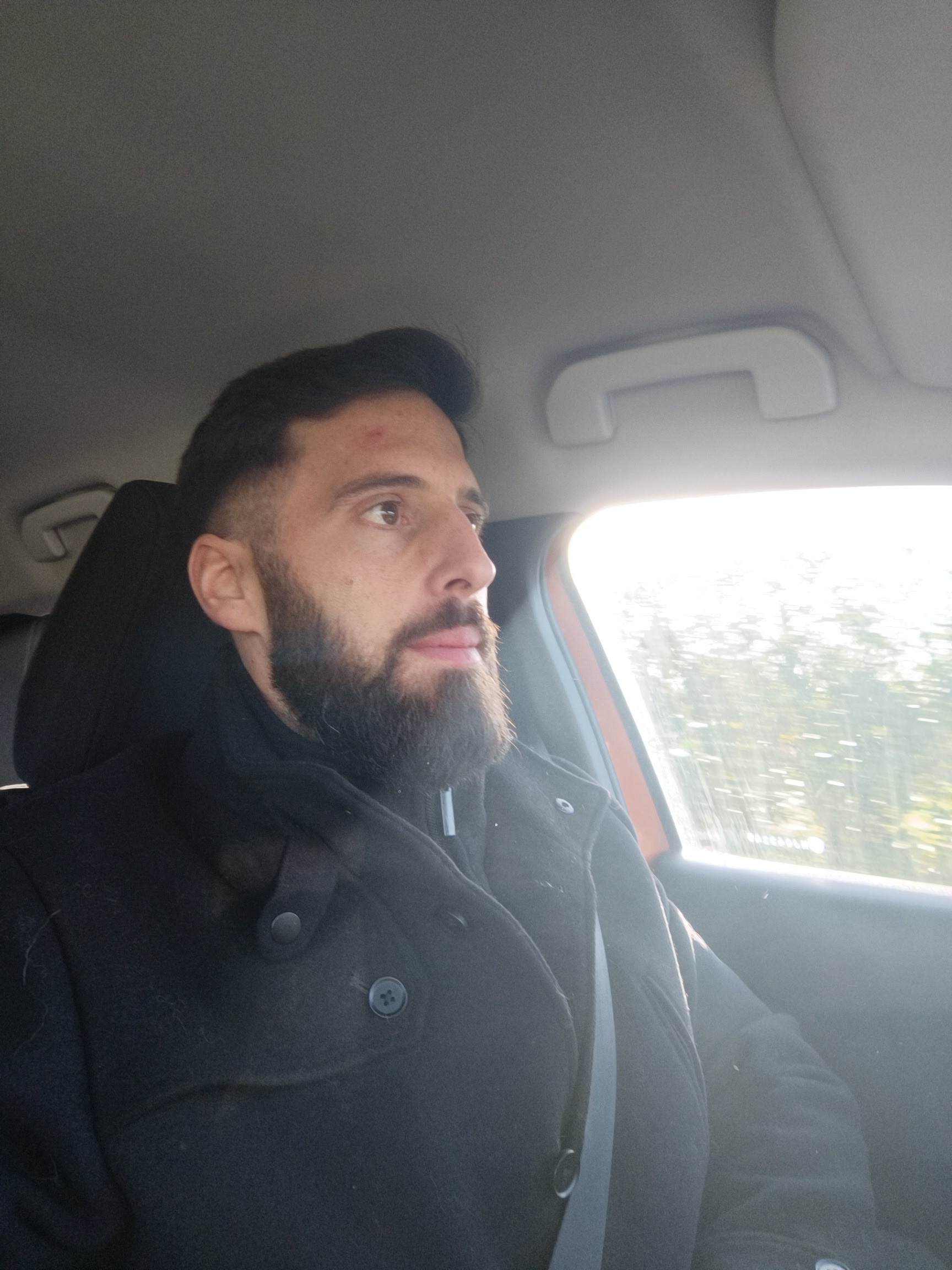 Profil de Dave, 33 ans, Cul Belgique à Burg-Reuland
