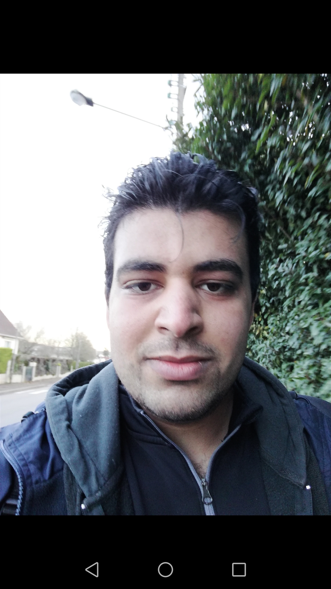 Profil de Ernst, 20 ans, Cul Belgique à Theux
