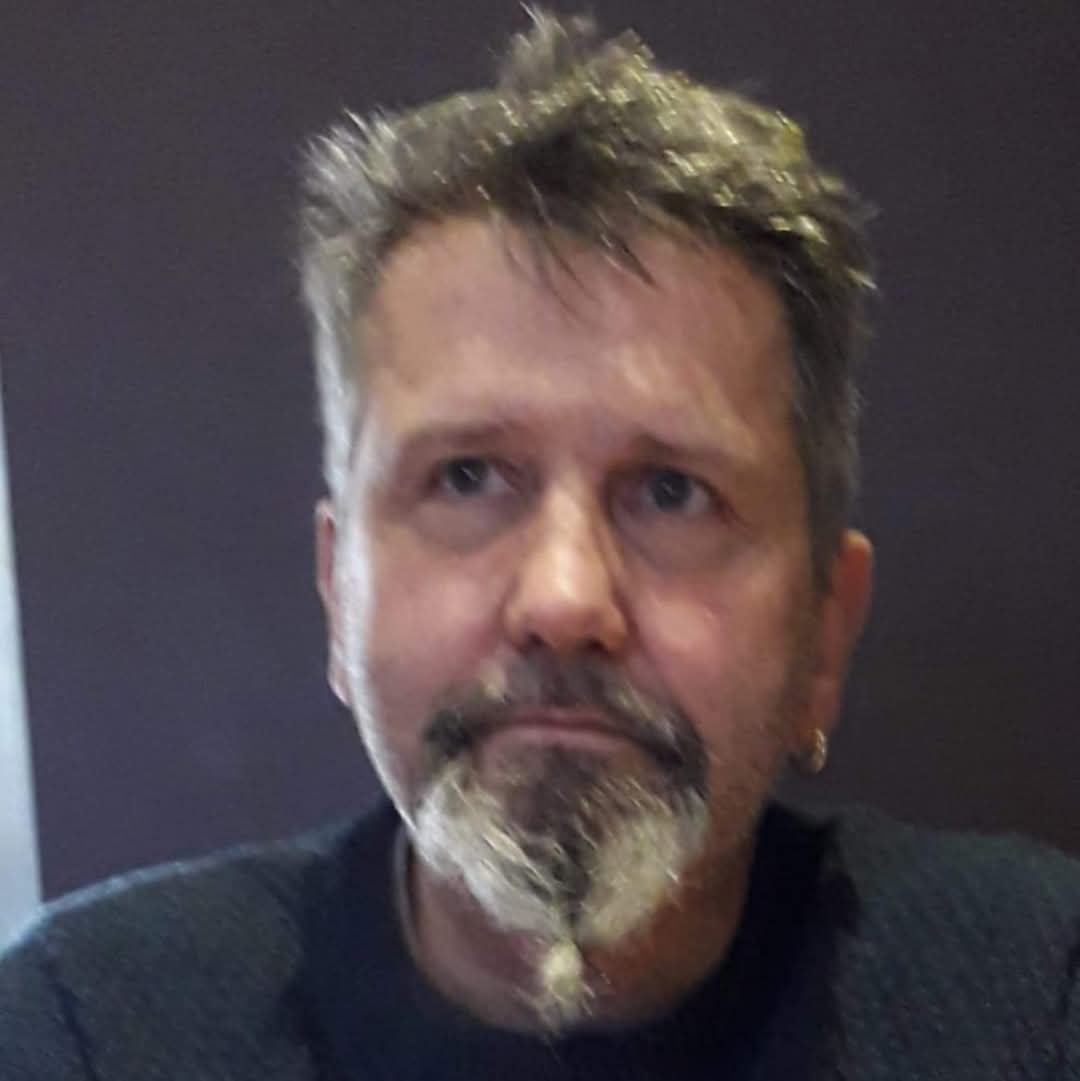 Profil de Luther, 55 ans, Cul Belgique à Kalmthout