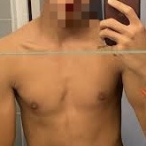 Profil de Mouaad, 19 ans, Cul Belgique à Drogenbos