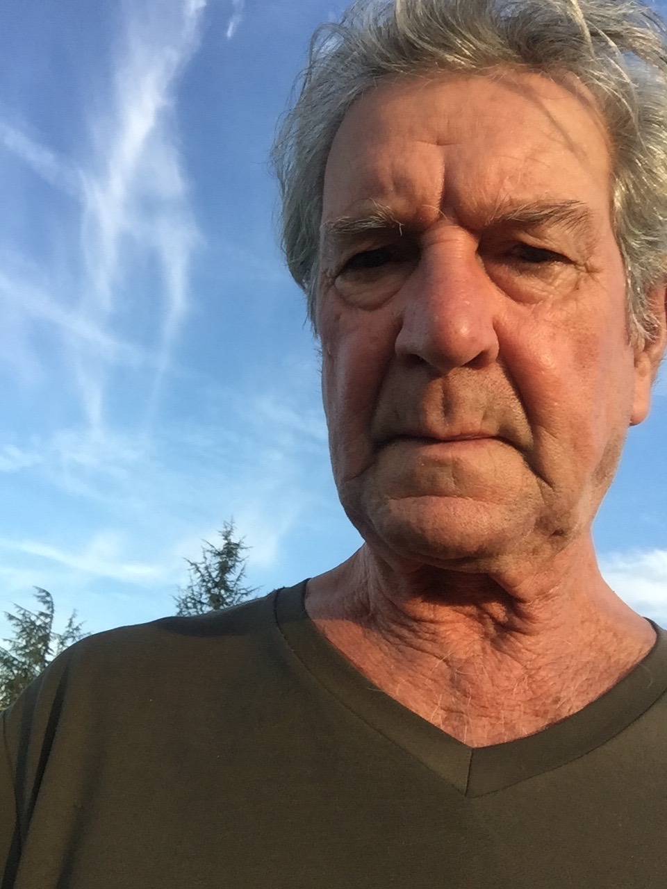 Profil de Anders, 55 ans, Cul Belgique à Alost