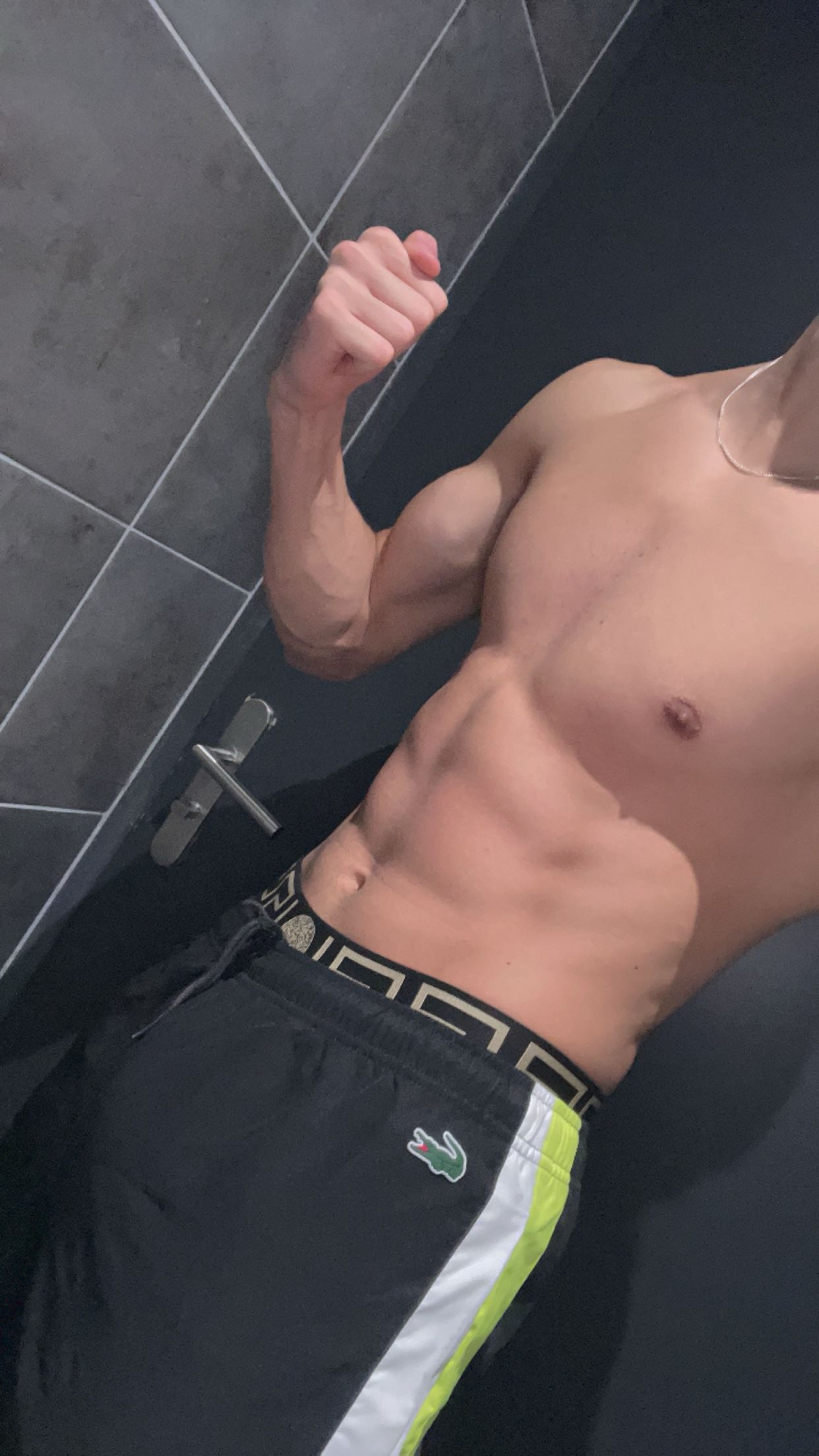 Profil de Jean-antoine, 22 ans, Cul Belgique à Hove