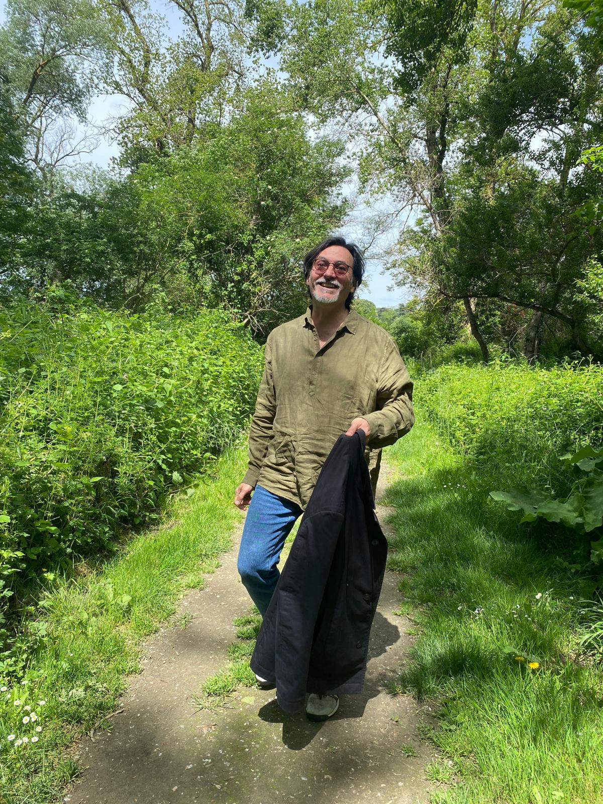Profil de Tydian, 53 ans, Cul Belgique à Beersel