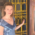 Profil de Alexie, 34 ans, Cul Belgique à Courcelles