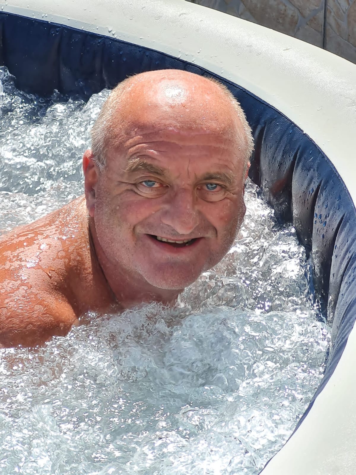 Profil de Amri, 55 ans, Cul Belgique à Pecq