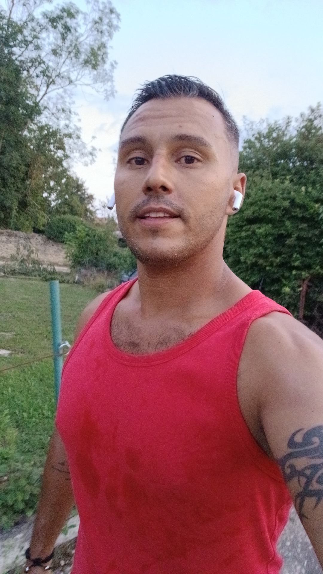 Profil de Joffrey, 39 ans, Cul Belgique à Saint-Ghislain
