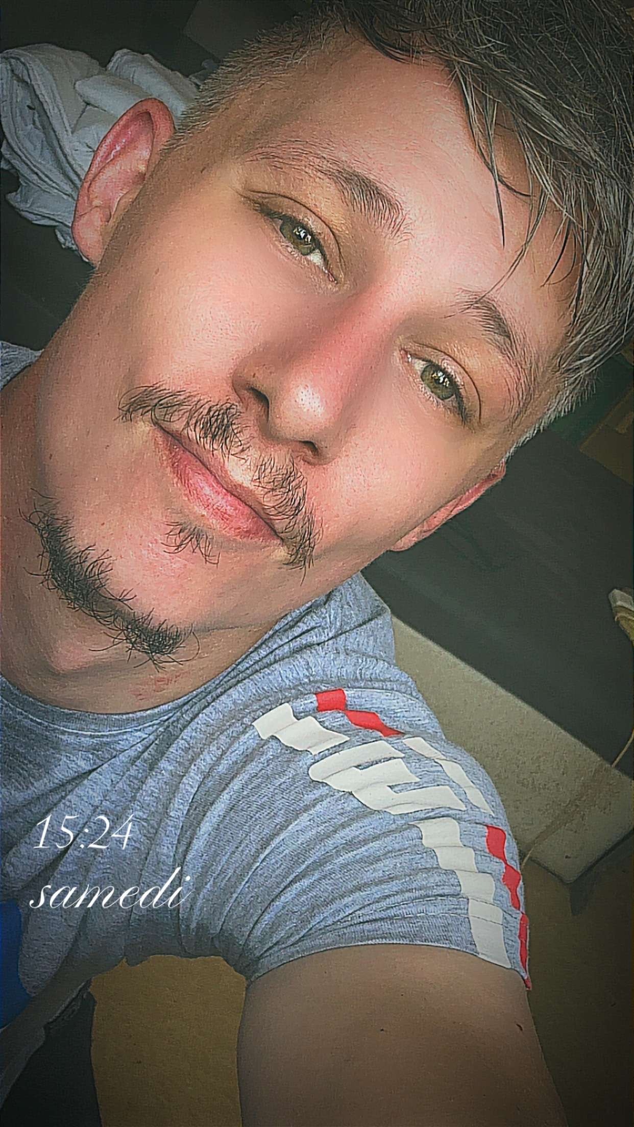 Profil de Ellias, 33 ans, Cul Belgique à Comblain-au-Pont