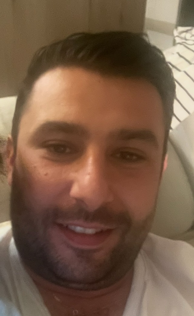 Profil de Sirou, 37 ans, Cul Belgique à Rixensart