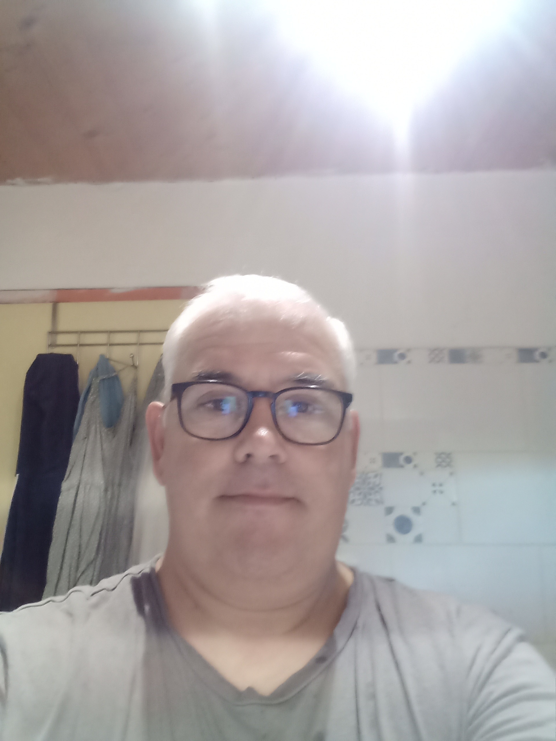 Profil de Jaheim, 52 ans, Cul Belgique à Kontich
