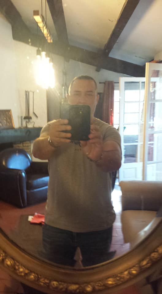 Profil de Damiano, 50 ans, Cul Belgique à Geel