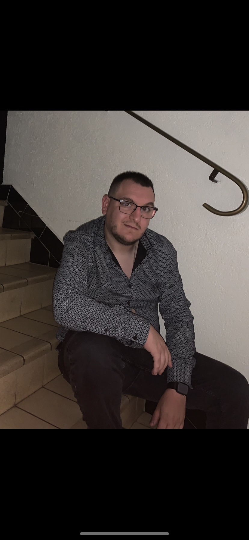 Profil de Keenan, 31 ans, Cul Belgique à Assenede
