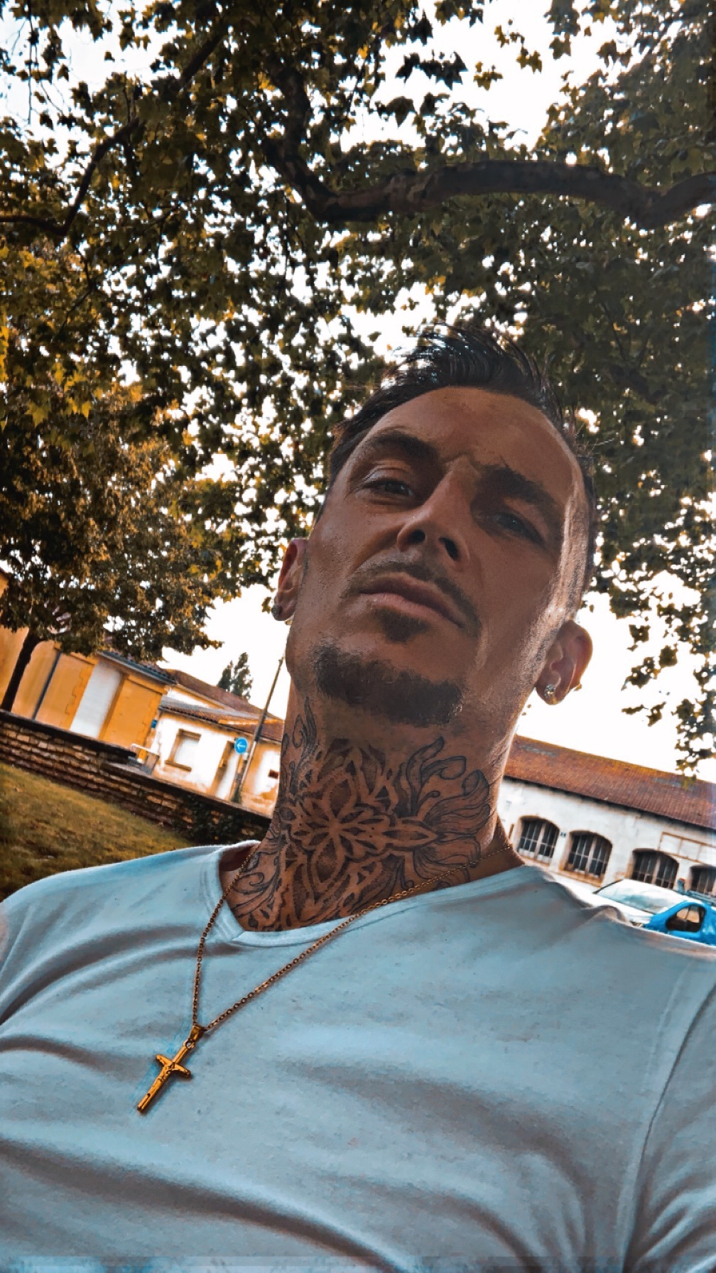 Profil de Marko, 32 ans, Cul Belgique à Musson