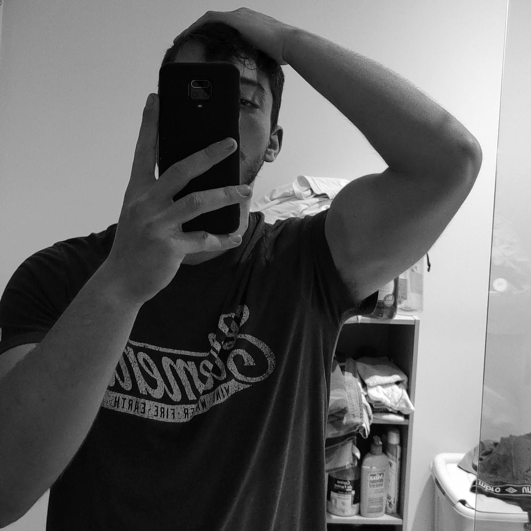 Profil de Dani, 23 ans, Cul Belgique à Hensies