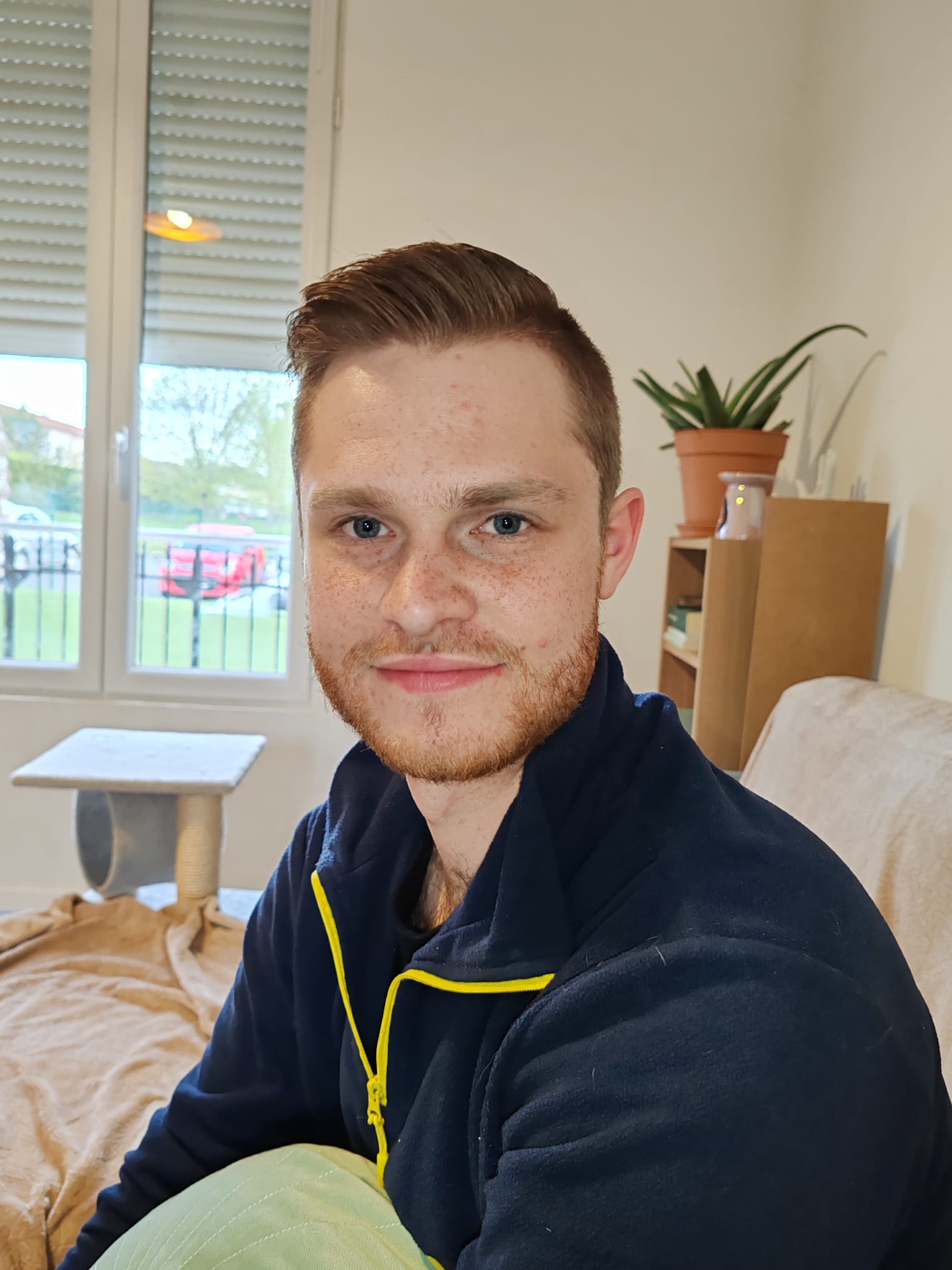 Profil de Fode, 26 ans, Cul Belgique à Boussu