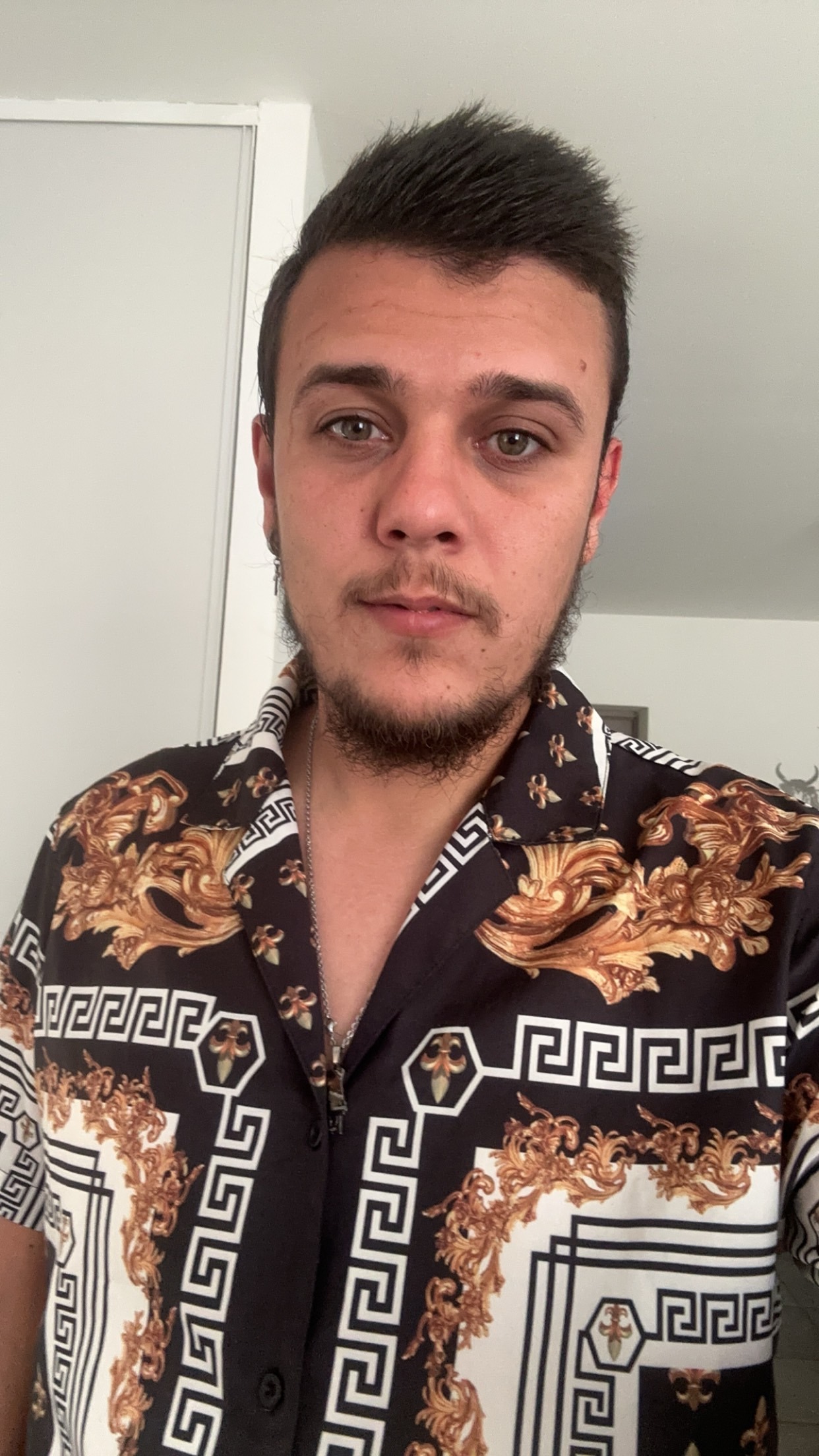 Profil de Aster, 28 ans, Cul Belgique à Kampenhout