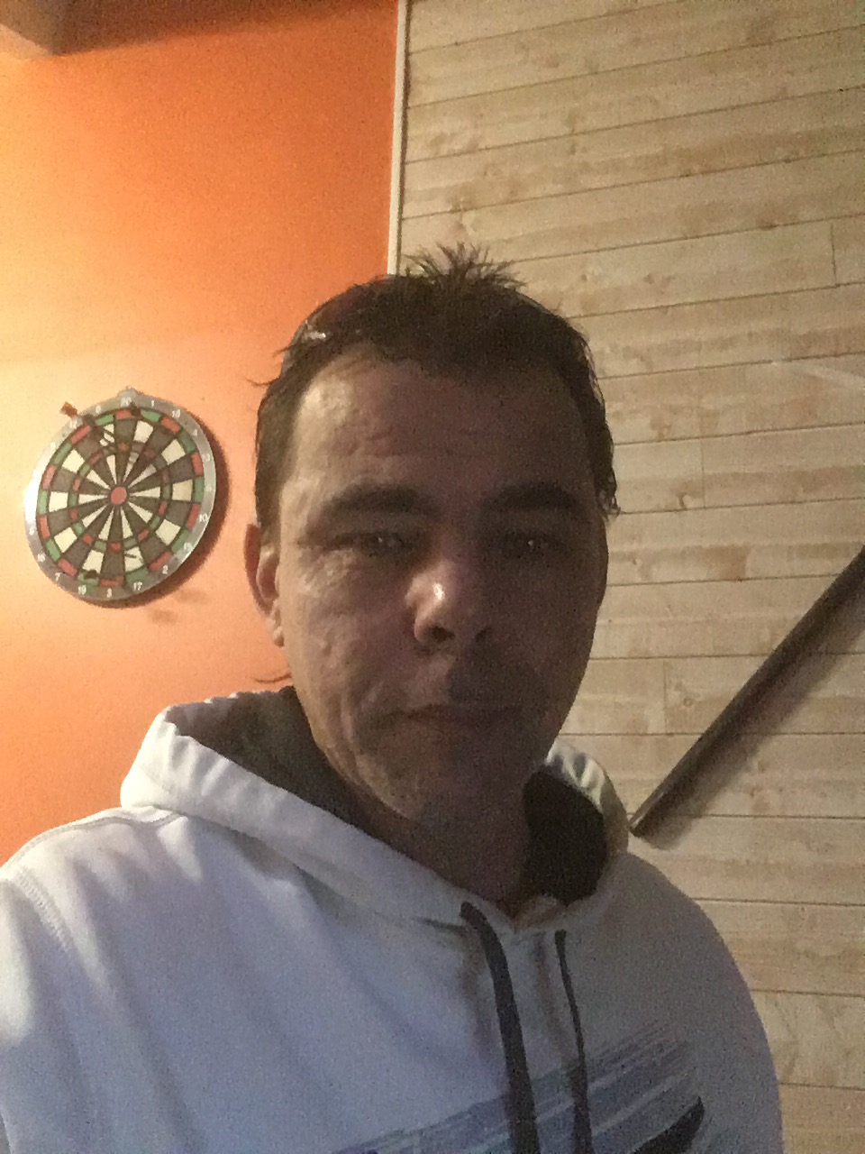 Profil de Reyhan, 48 ans, Cul Belgique à Engis