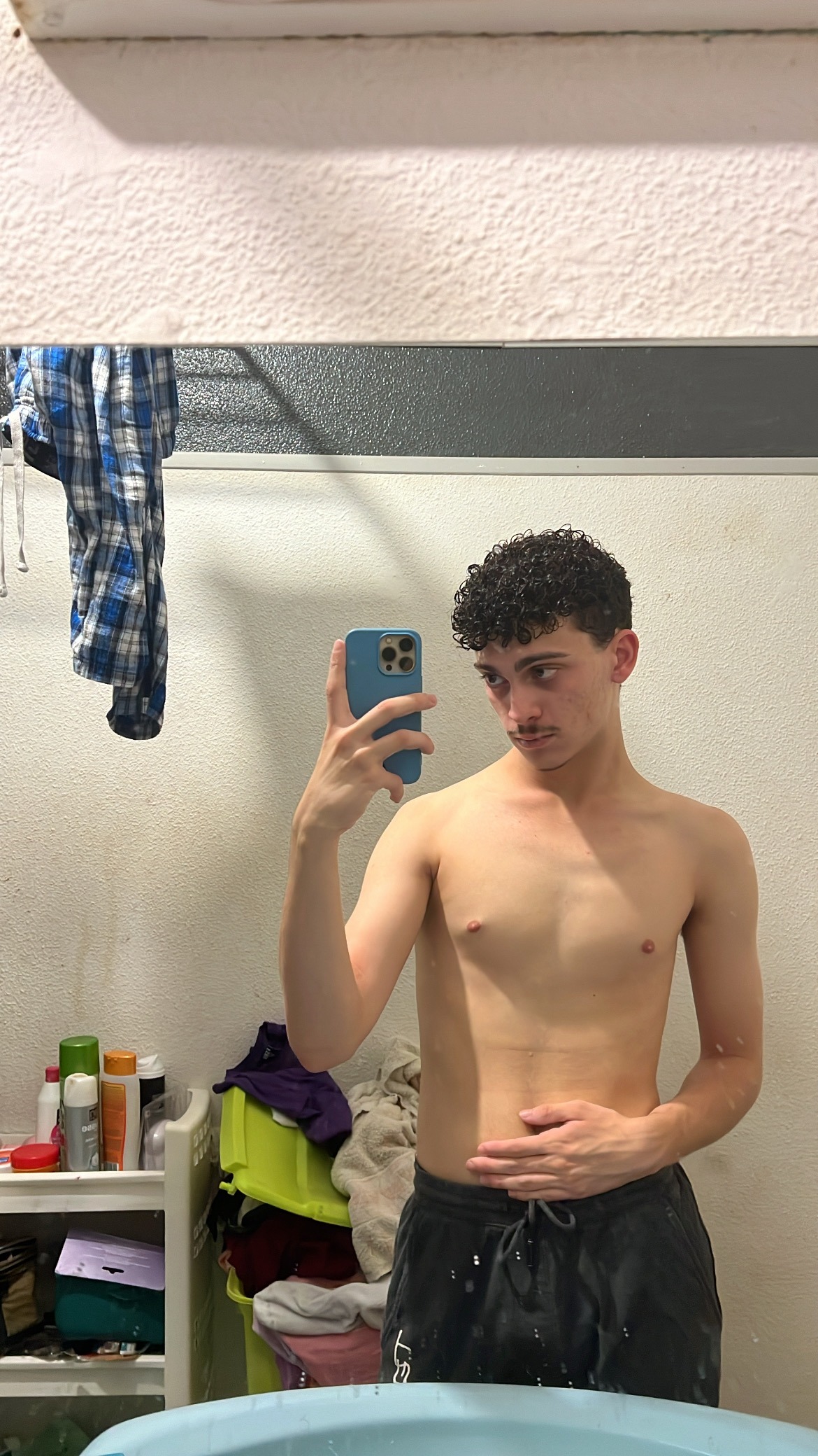 Profil de Justin, 20 ans, Cul Belgique à Hamois