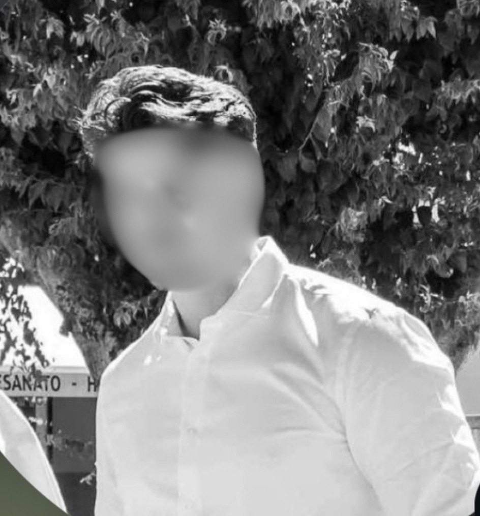 Profil de Joachim, 26 ans, Cul Belgique à Herselt