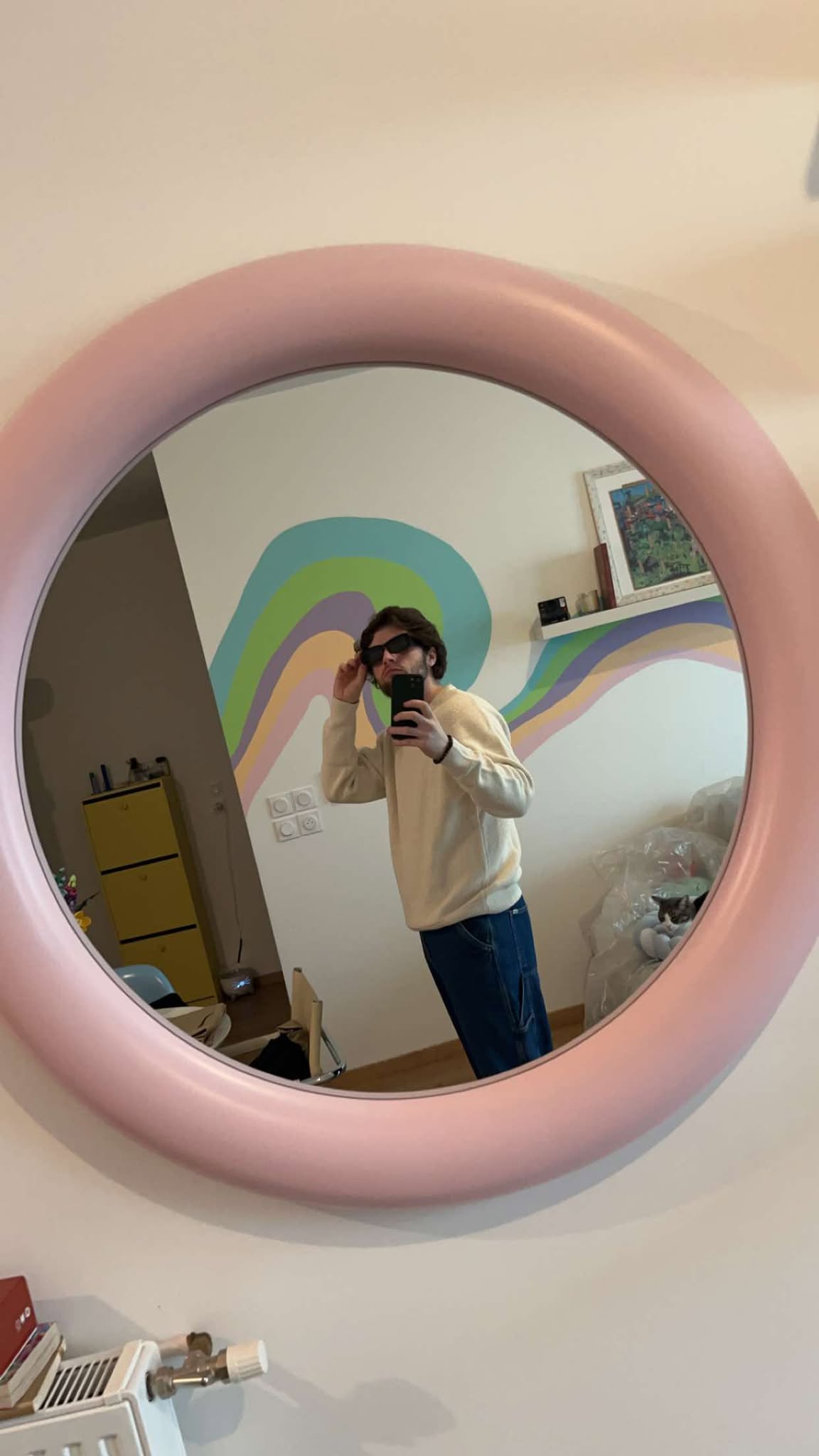 Profil de Pasquale, 22 ans, Cul Belgique à Anhée