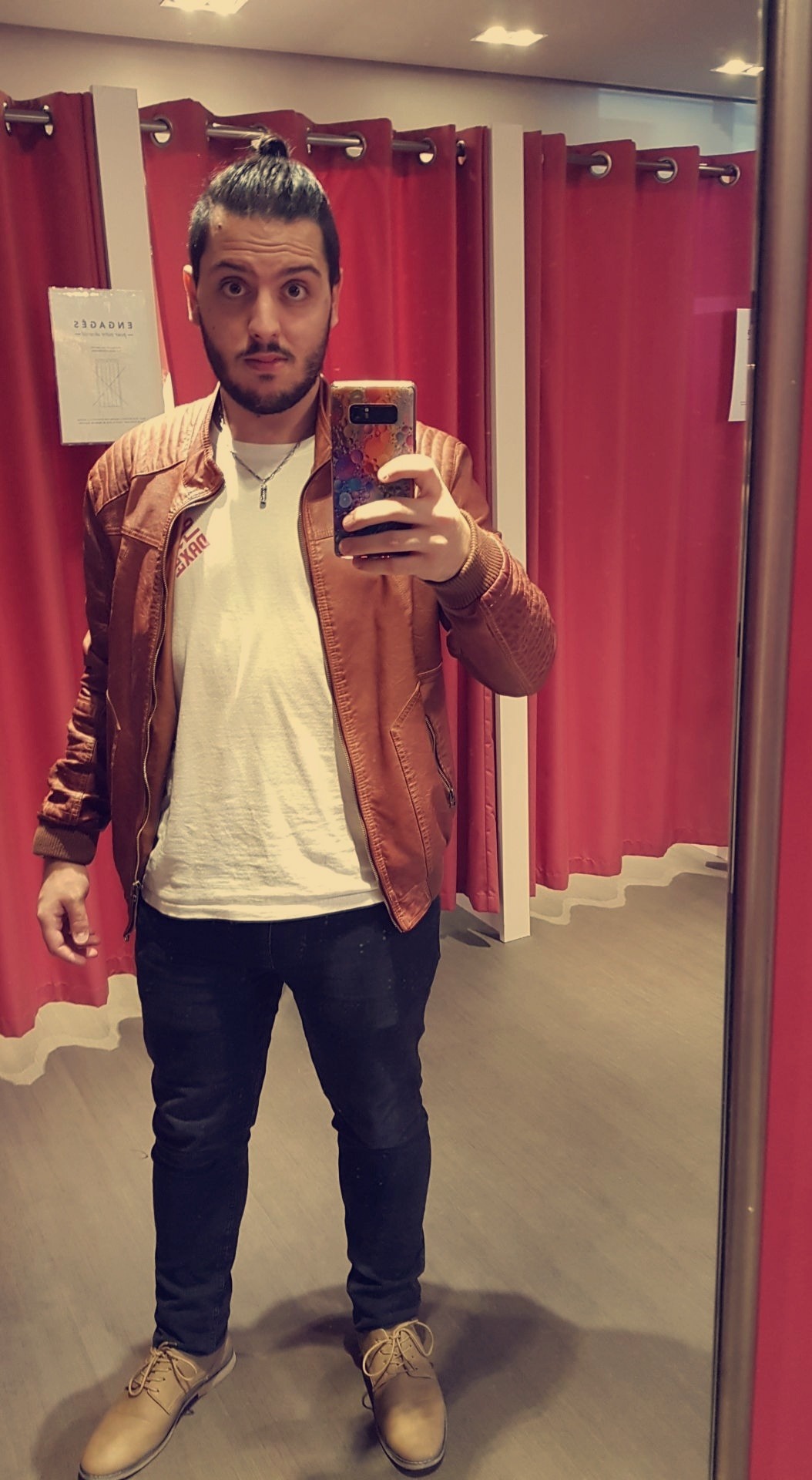Profil de Reyan, 29 ans, Cul Belgique à Pepinster