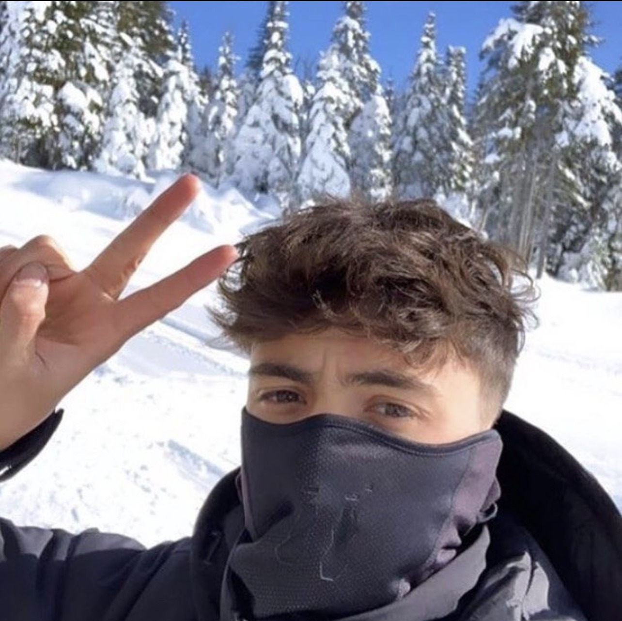 Profil de Jad, 27 ans, Cul Belgique à Erquelinnes