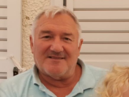 Profil de Rodin, 55 ans, Cul Belgique à Clavier