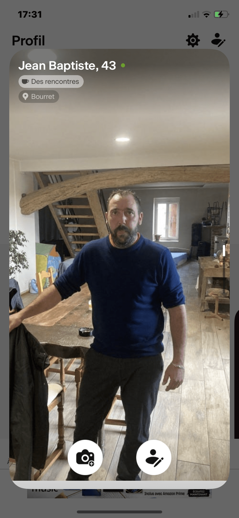 Profil de Suliman, 44 ans, Cul Belgique à Zonhoven
