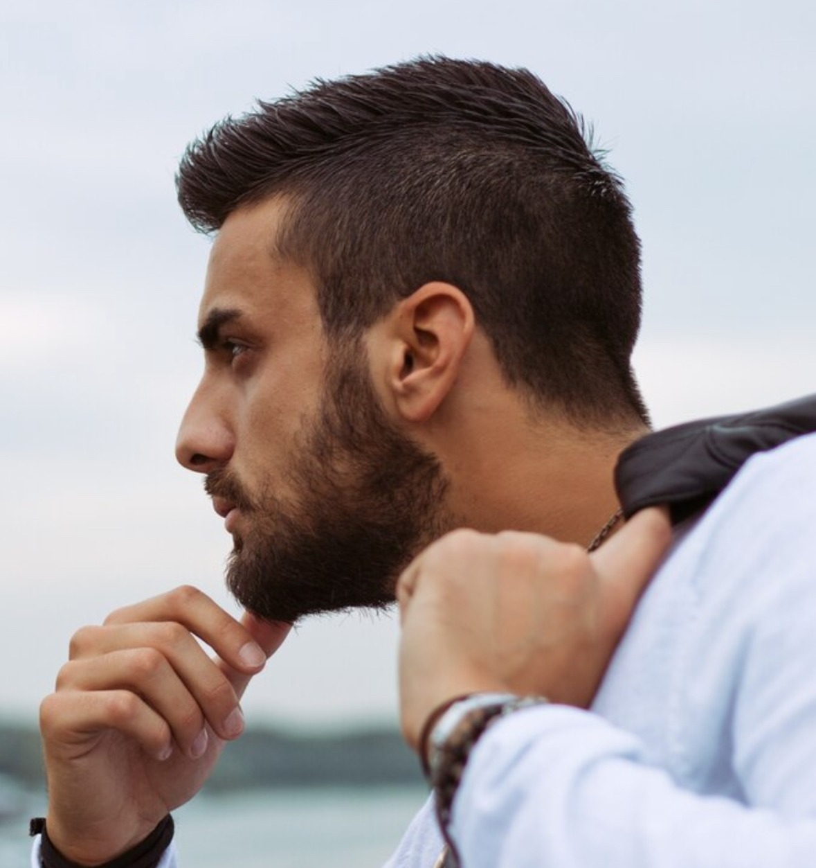 Profil de Godefroy, 33 ans, Cul Belgique à Asse