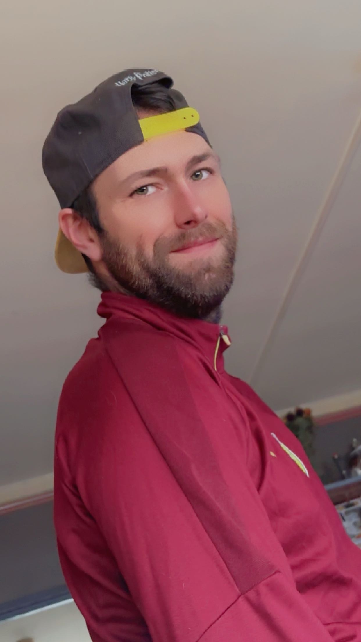 Profil de Steve, 30 ans, Cul Belgique à Brasschaat