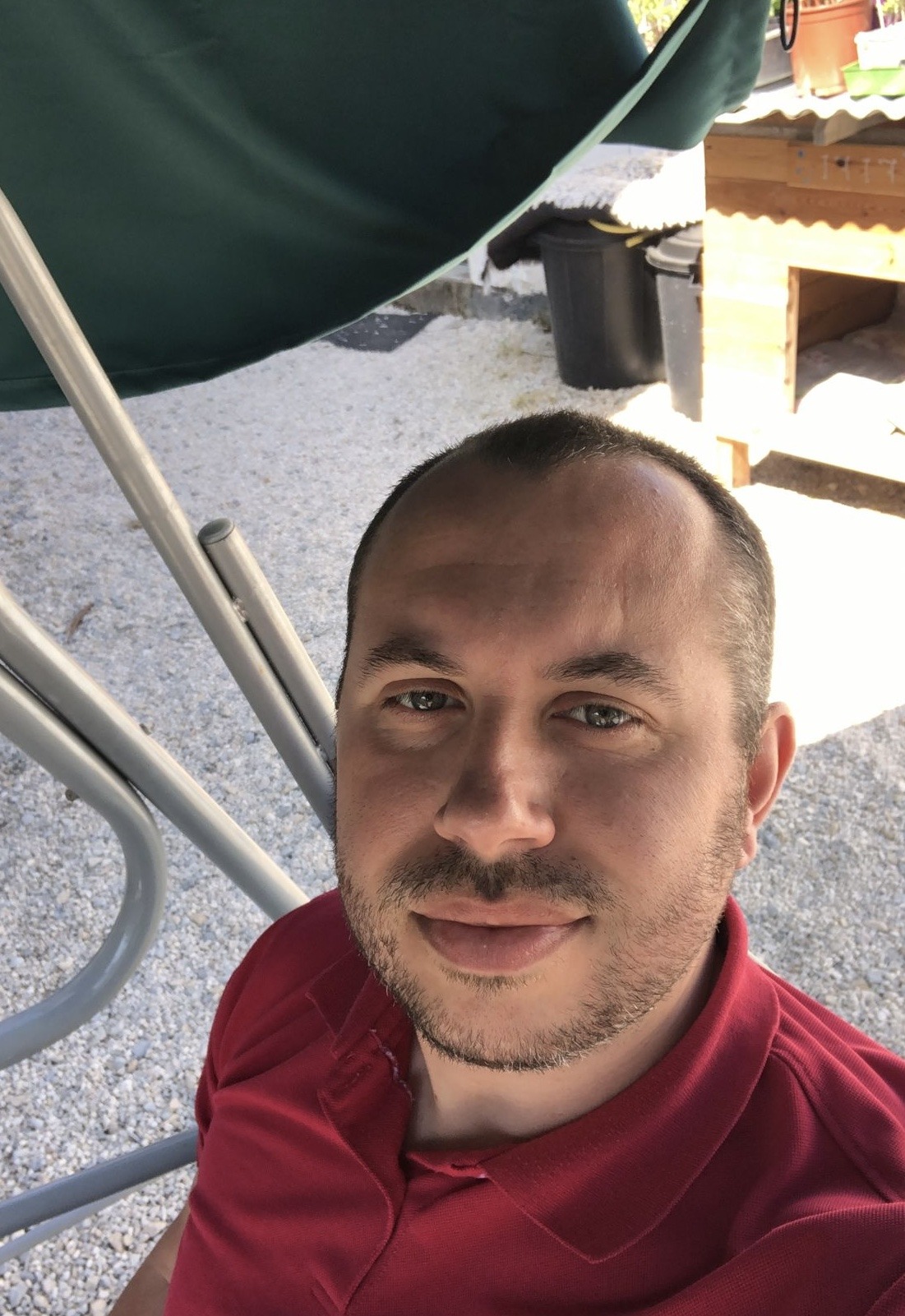 Profil de Mhamed, 41 ans, Cul Belgique à Donceel