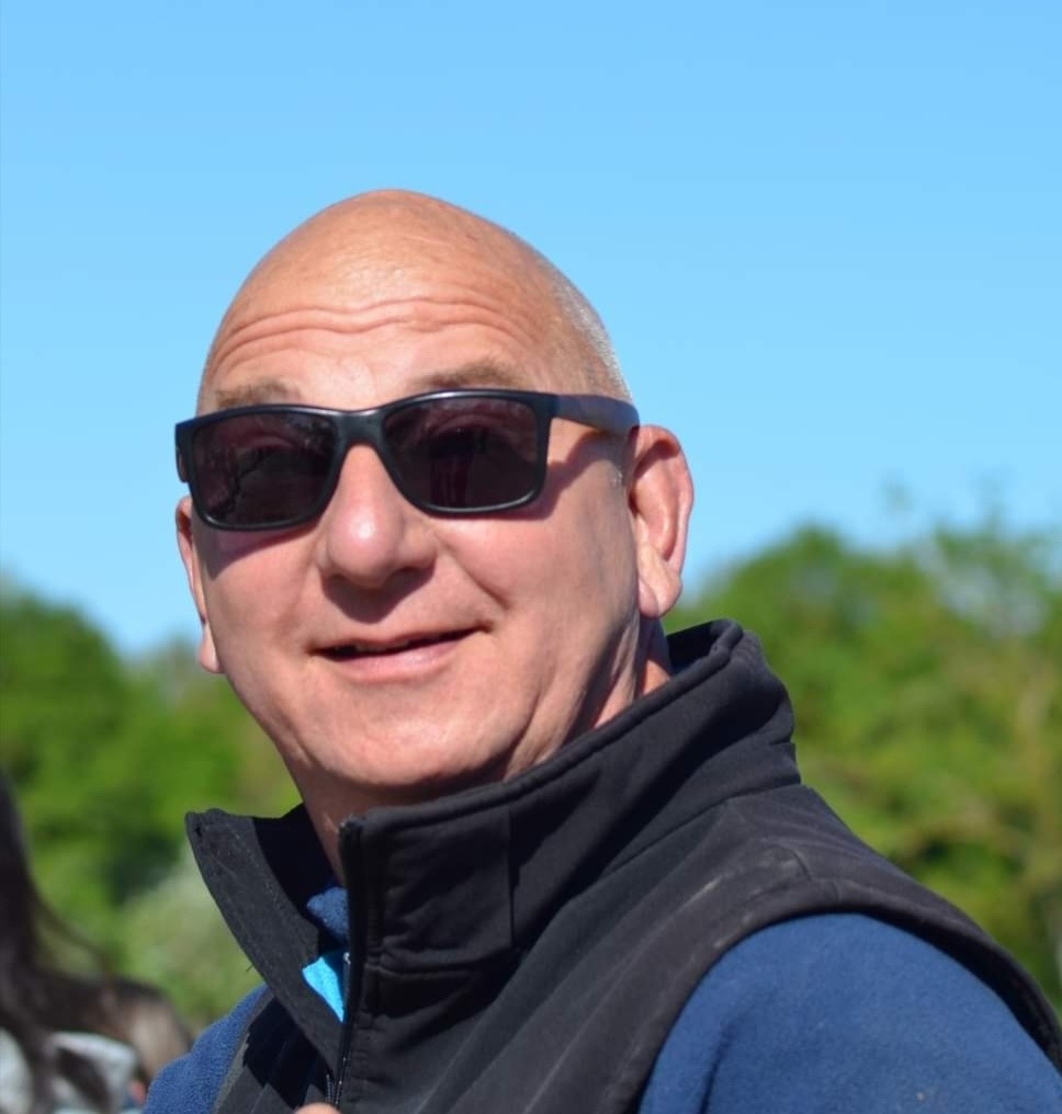 Profil de Ouri, 55 ans, Cul Belgique à Walhain