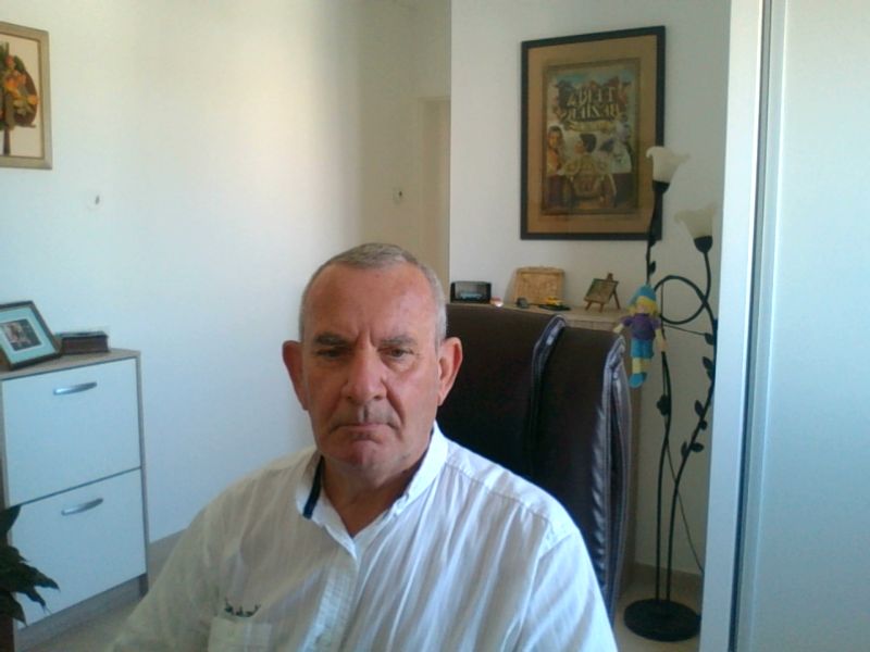 Profil de Yoran, 55 ans, Cul Belgique à Landen