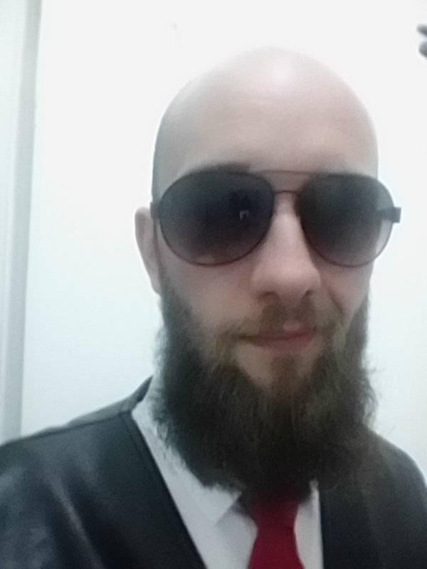 Profil de Gaultier, 31 ans, Cul Belgique à Froidchapelle