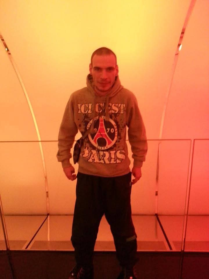 Profil de Hiram, 38 ans, Cul Belgique à Flémalle