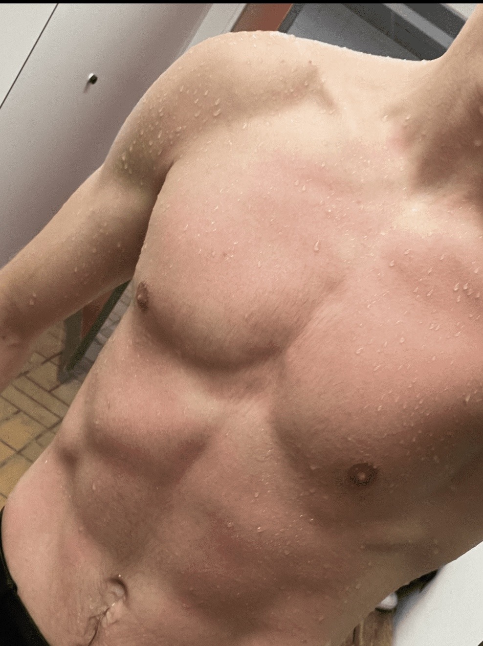 Profil de Kei, 19 ans, Cul Belgique à Beloeil