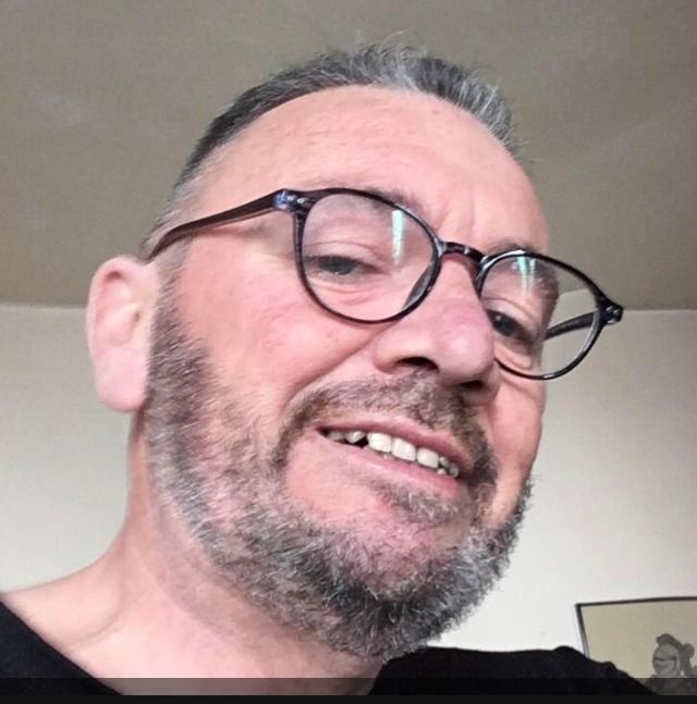 Profil de Ilan, 55 ans, Cul Belgique à Etalle