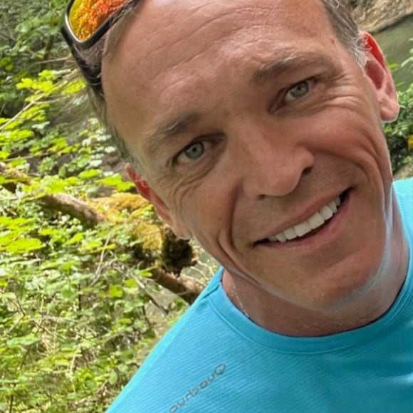 Profil de Keith, 55 ans, Cul Belgique à Anderlues