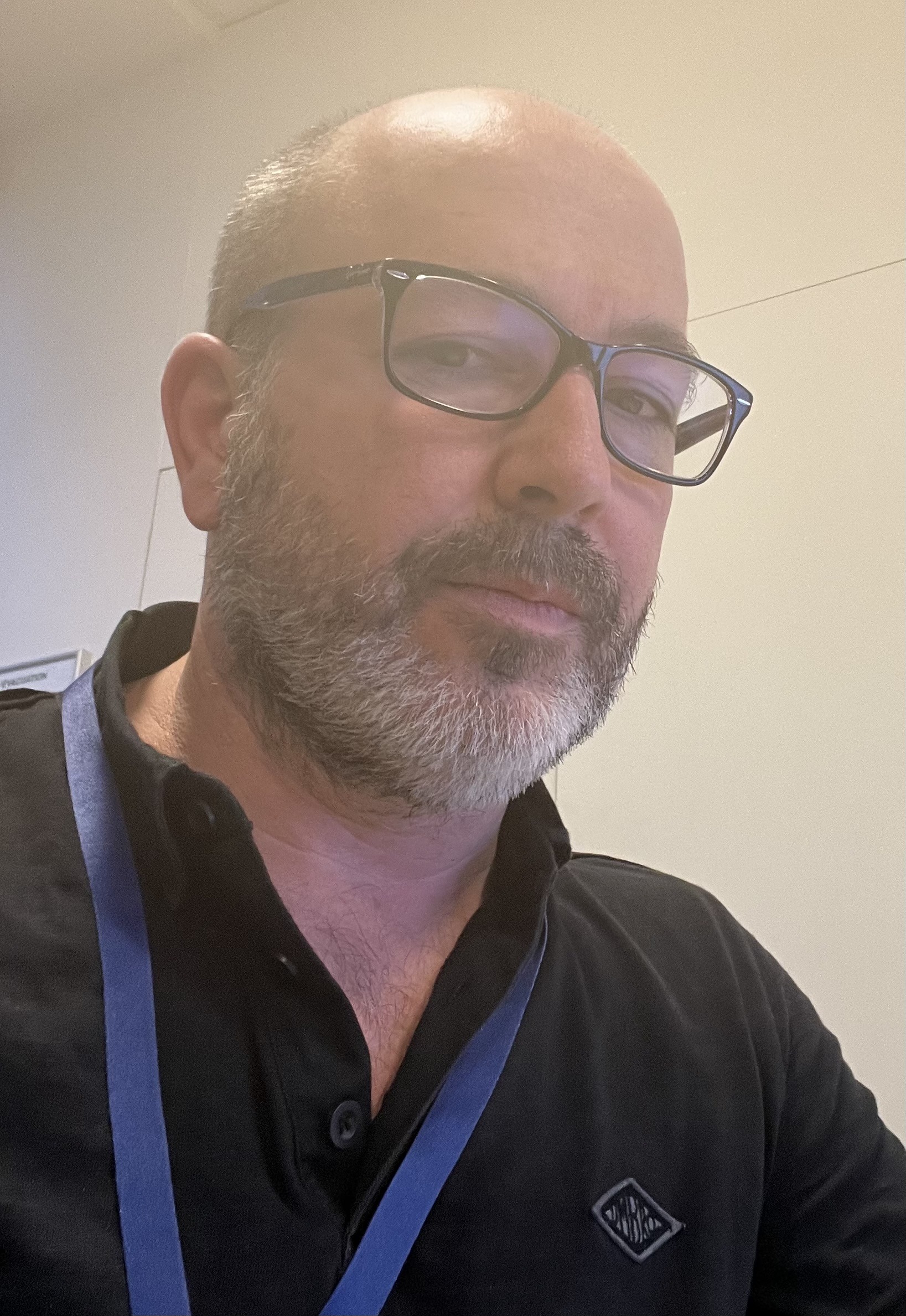 Profil de Ossian, 53 ans, Cul Belgique à Lasne