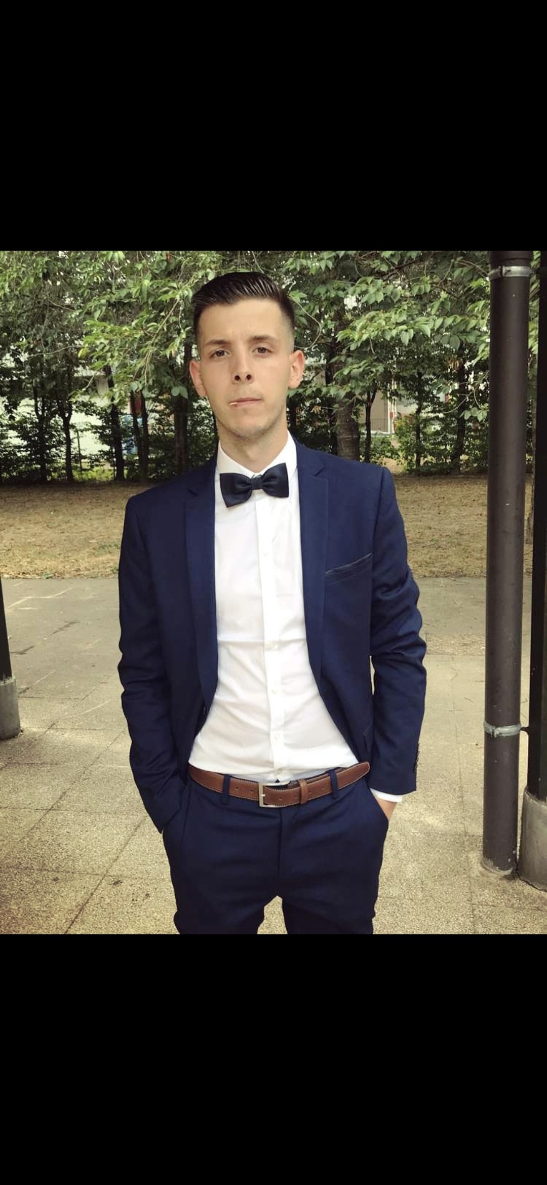 Profil de Hadil, 31 ans, Cul Belgique à Manage