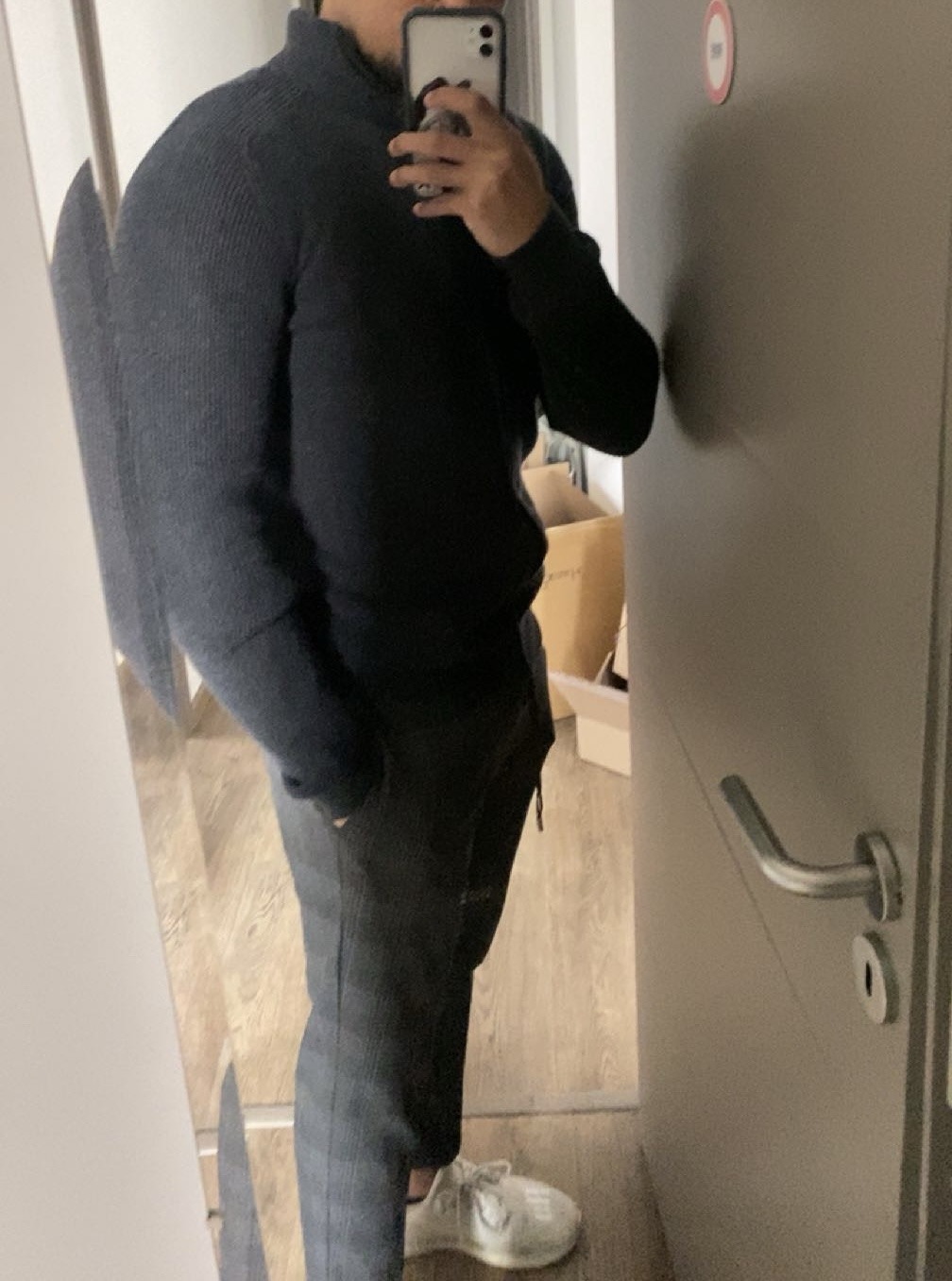 Profil de Jacem, 21 ans, Cul Belgique à Bassenge