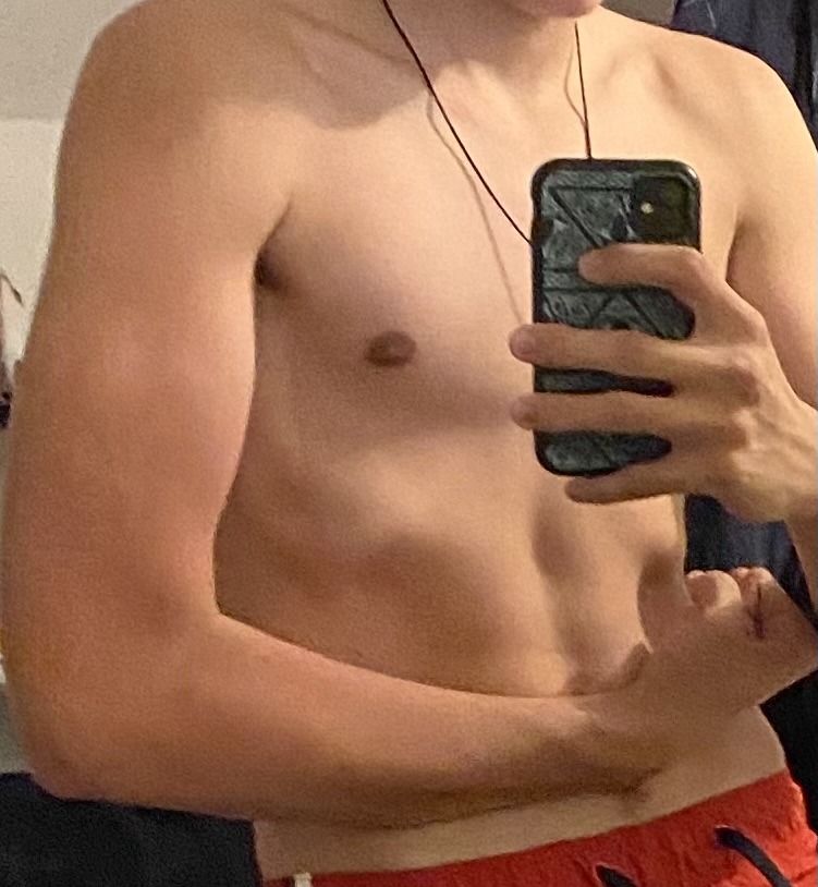 Profil de Marlon, 19 ans, Cul Belgique à Froidchapelle