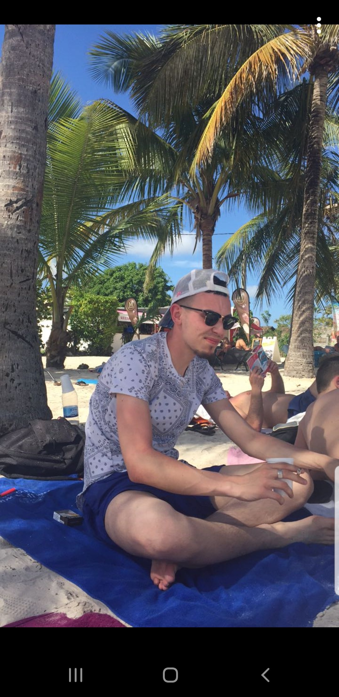Profil de Egemen, 31 ans, Cul Belgique à Kuurne