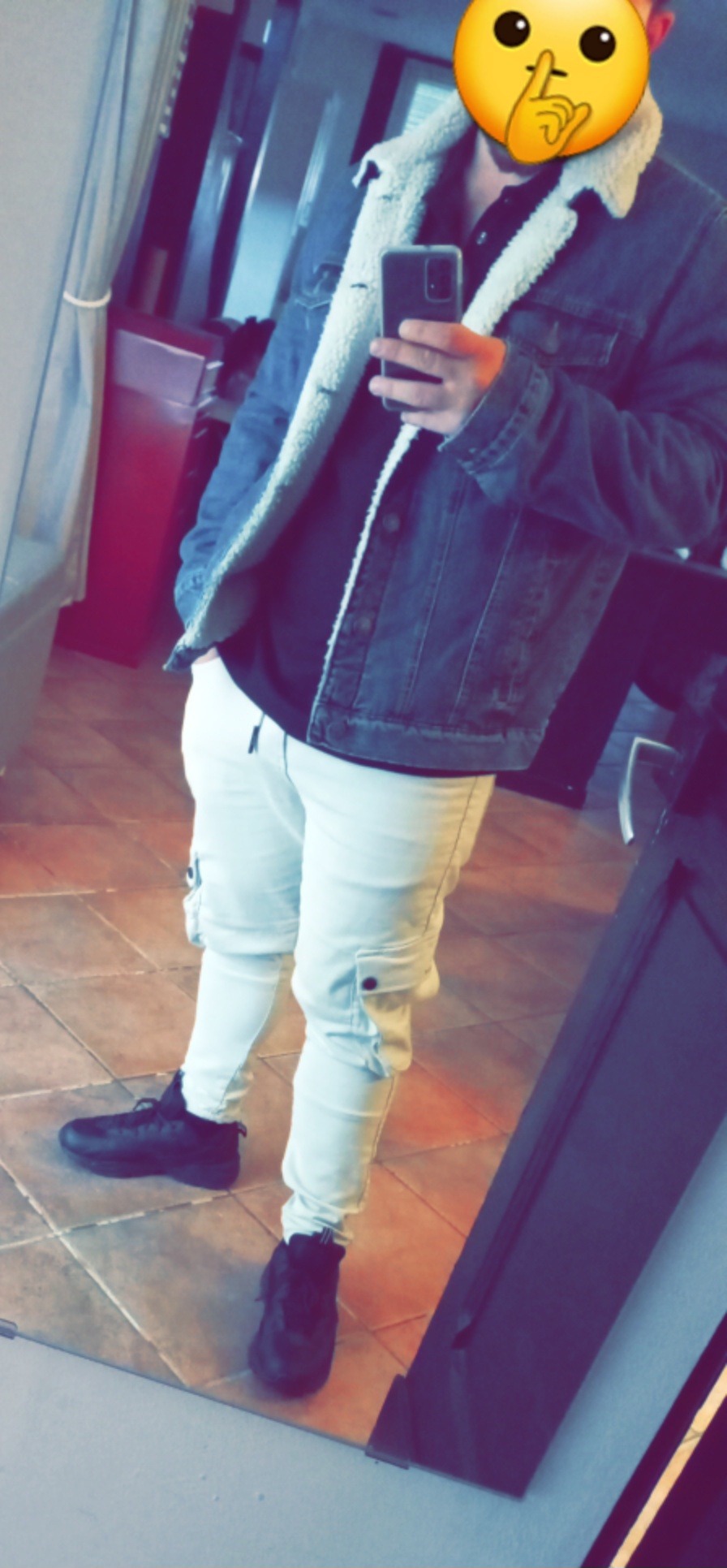 Profil de Senny, 24 ans, Cul Belgique à Ramillies