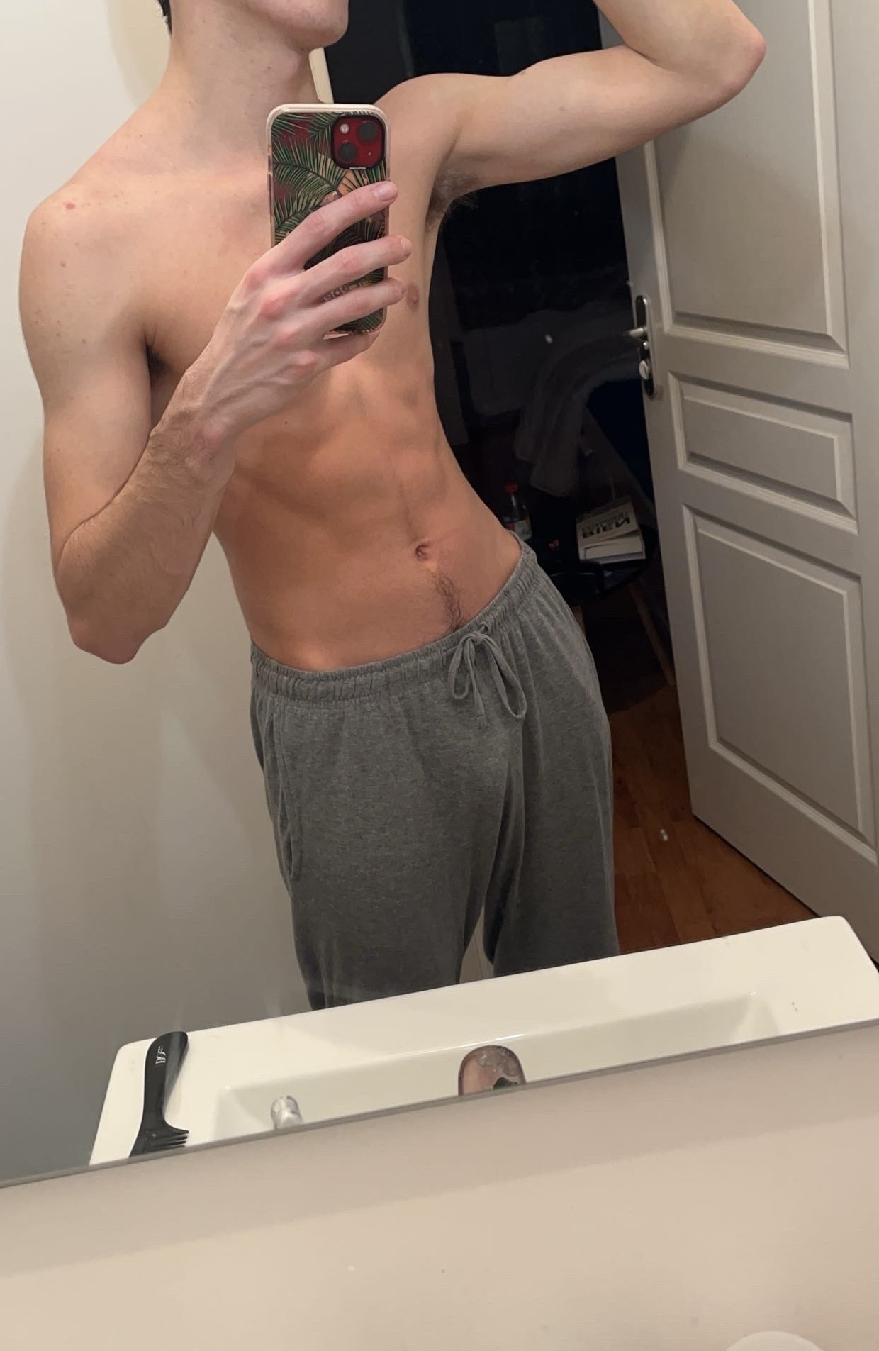Profil de Soufian, 24 ans, Cul Belgique à Deerlijk
